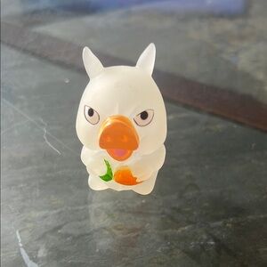 Mashimaro Glow In The Dark Figurine